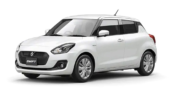 MarutiSwift